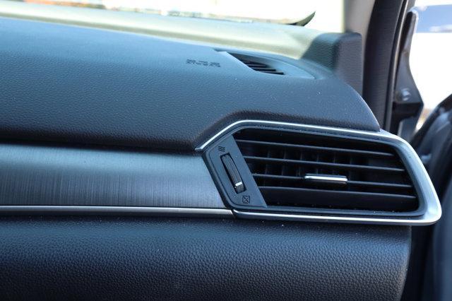 used 2018 Honda Accord car, priced at $19,310