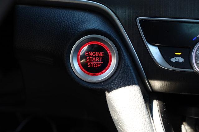 used 2018 Honda Accord car, priced at $19,310