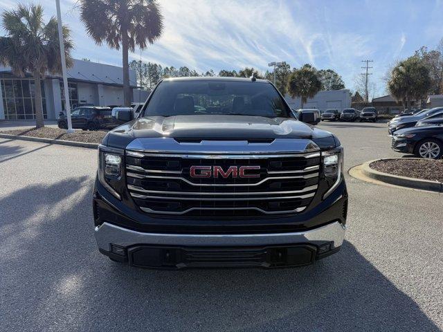 used 2024 GMC Sierra 1500 car, priced at $45,990