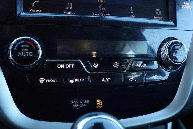 used 2021 Nissan Murano car, priced at $19,990