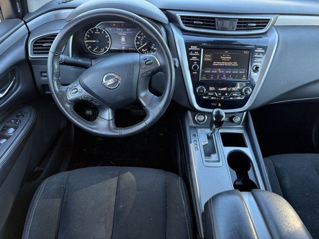 used 2021 Nissan Murano car, priced at $19,990