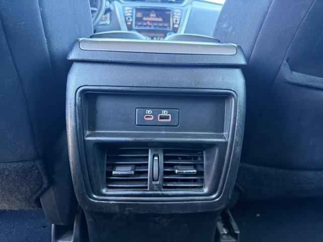 used 2021 Nissan Murano car, priced at $19,990