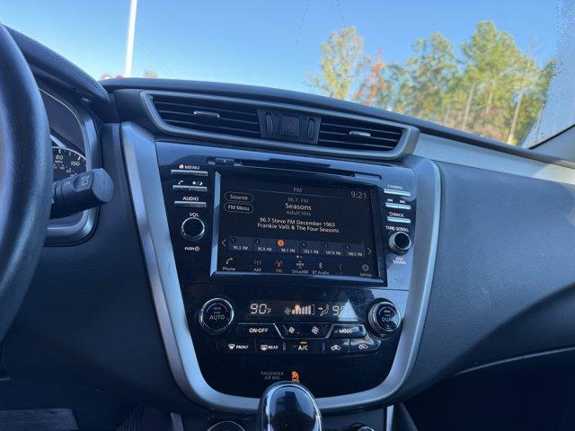 used 2021 Nissan Murano car, priced at $19,990