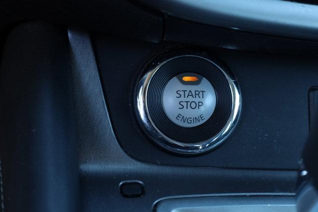 used 2021 Nissan Murano car, priced at $19,990