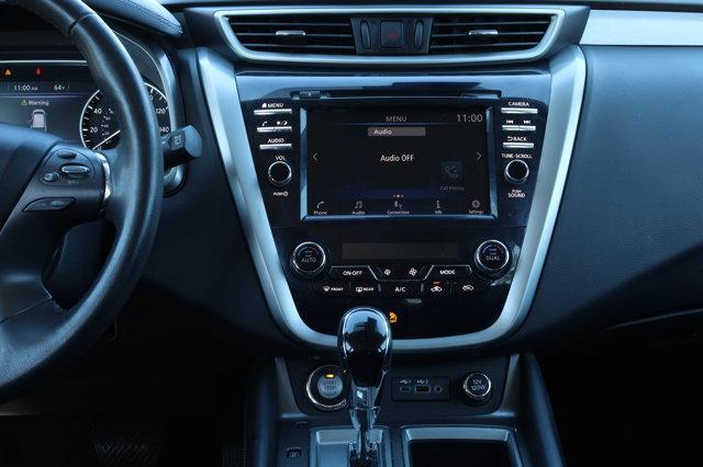 used 2021 Nissan Murano car, priced at $19,990