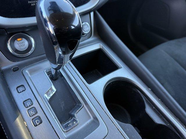 used 2021 Nissan Murano car, priced at $19,990