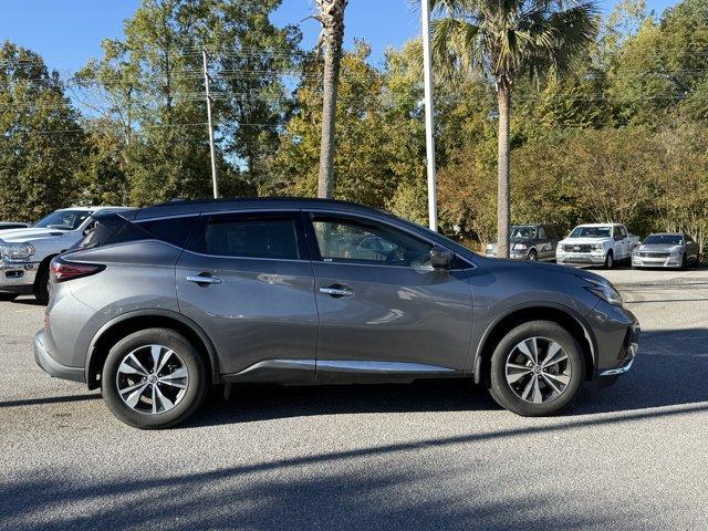 used 2021 Nissan Murano car, priced at $19,990