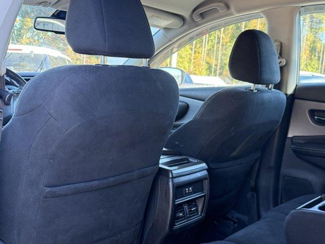 used 2021 Nissan Murano car, priced at $19,990