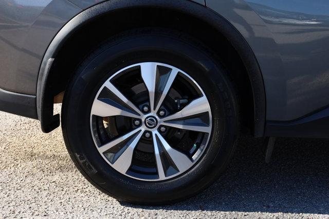 used 2021 Nissan Murano car, priced at $19,990