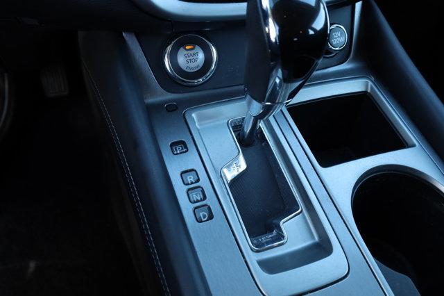 used 2021 Nissan Murano car, priced at $19,990