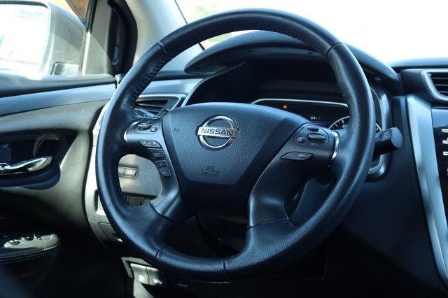 used 2021 Nissan Murano car, priced at $19,990