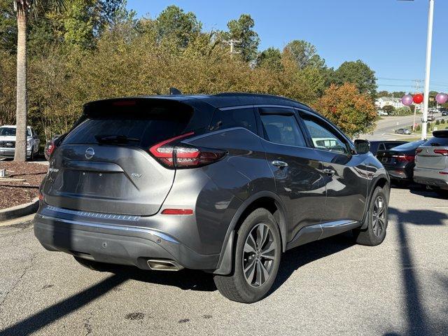 used 2021 Nissan Murano car, priced at $19,990