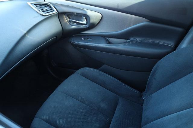 used 2021 Nissan Murano car, priced at $19,990