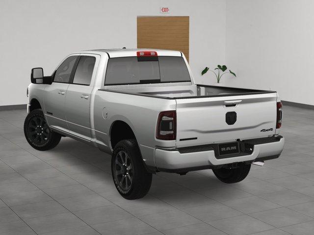 new 2024 Ram 2500 car, priced at $60,131