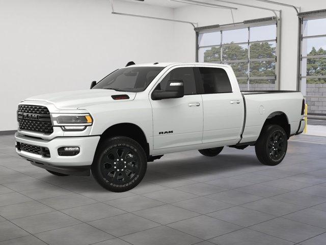 new 2024 Ram 2500 car, priced at $60,131