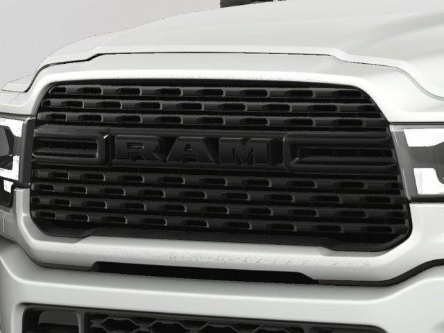 new 2024 Ram 2500 car, priced at $60,131