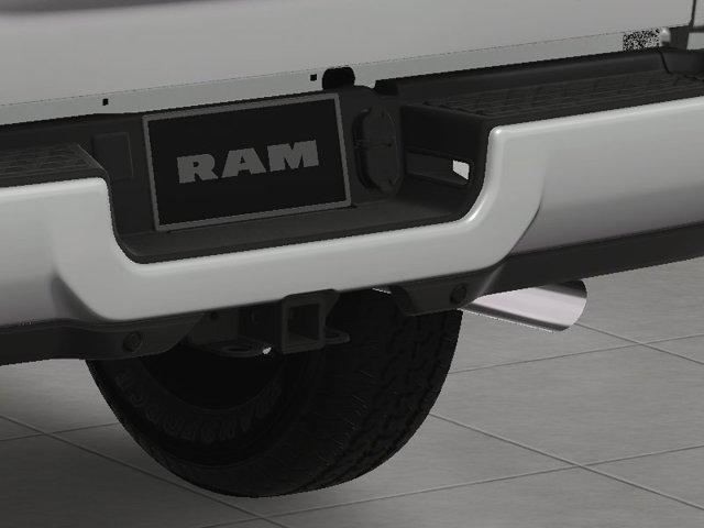 new 2024 Ram 2500 car, priced at $60,131