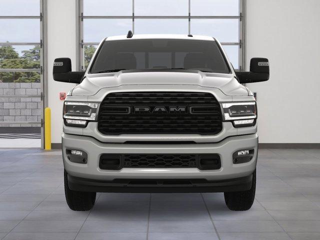 new 2024 Ram 2500 car, priced at $60,131