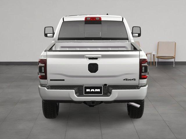 new 2024 Ram 2500 car, priced at $60,131