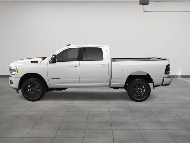 new 2024 Ram 2500 car, priced at $60,131