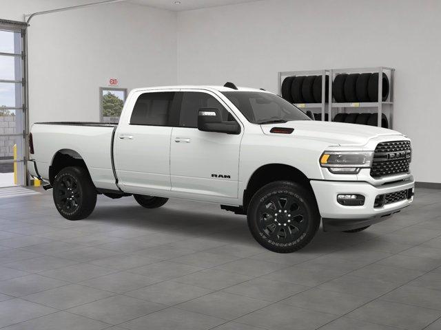 new 2024 Ram 2500 car, priced at $60,131