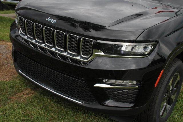 new 2023 Jeep Grand Cherokee 4xe car, priced at $50,443