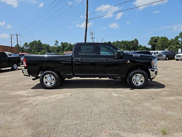 new 2024 Ram 2500 car, priced at $61,794