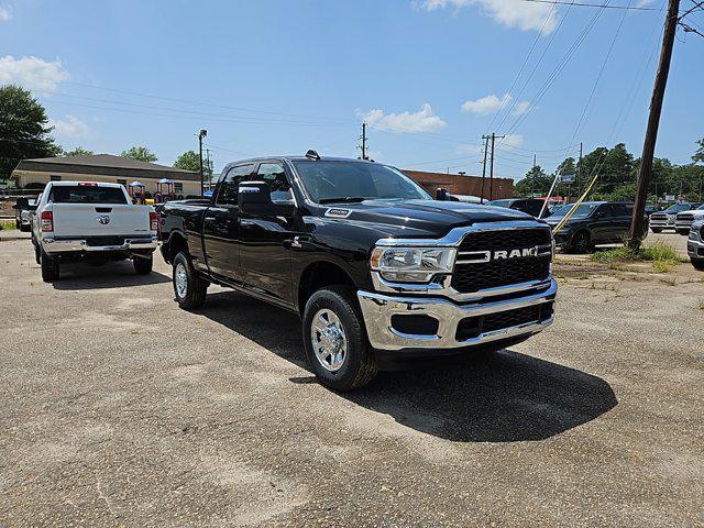 new 2024 Ram 2500 car, priced at $61,794