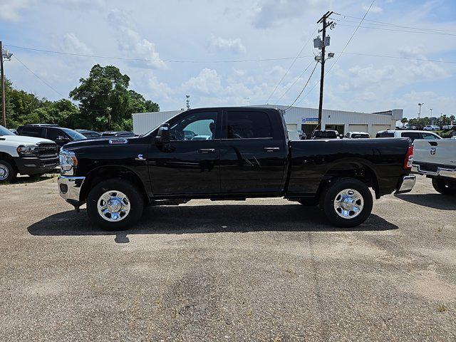 new 2024 Ram 2500 car, priced at $61,794