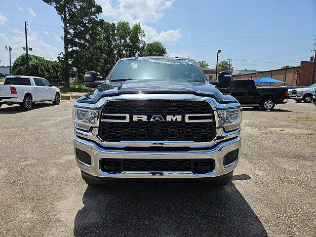 new 2024 Ram 2500 car, priced at $61,794