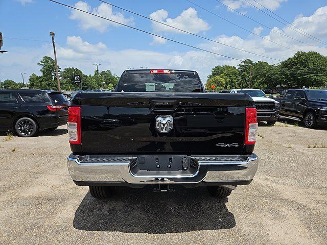 new 2024 Ram 2500 car, priced at $61,794