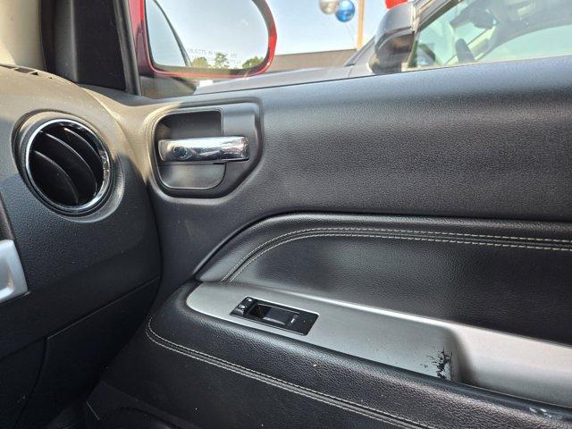 used 2016 Jeep Compass car, priced at $10,990