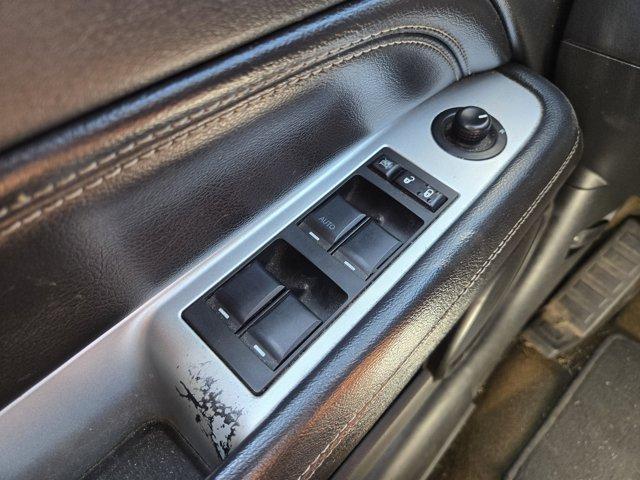 used 2016 Jeep Compass car, priced at $10,990