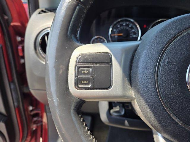 used 2016 Jeep Compass car, priced at $10,990