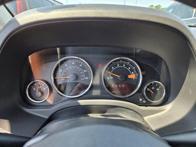 used 2016 Jeep Compass car, priced at $10,990