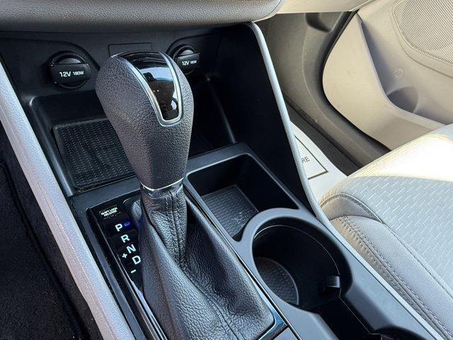 used 2021 Hyundai Tucson car, priced at $14,990