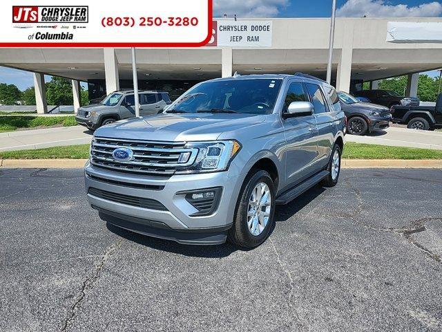 used 2020 Ford Expedition car, priced at $33,990