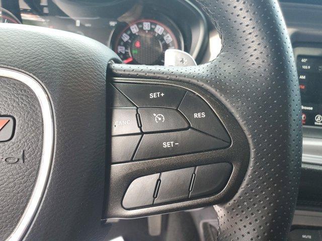 used 2023 Dodge Challenger car, priced at $34,990