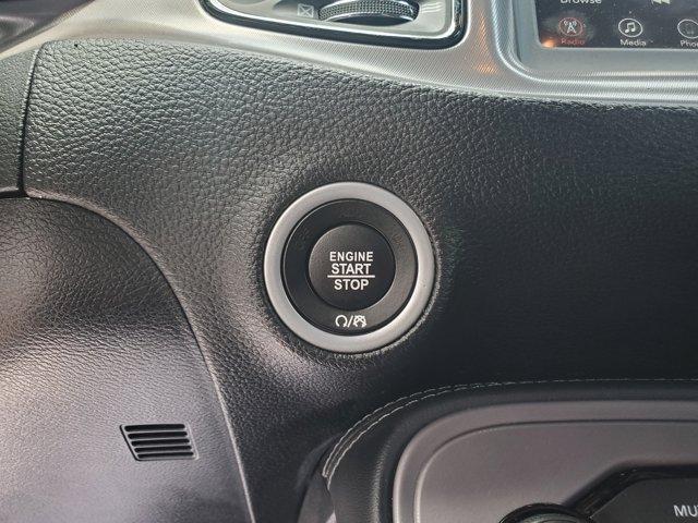 used 2023 Dodge Challenger car, priced at $34,990