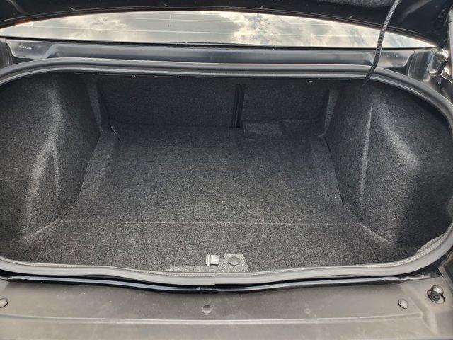 used 2023 Dodge Challenger car, priced at $34,990