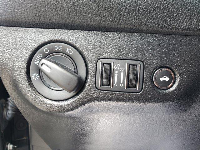 used 2023 Dodge Challenger car, priced at $34,990