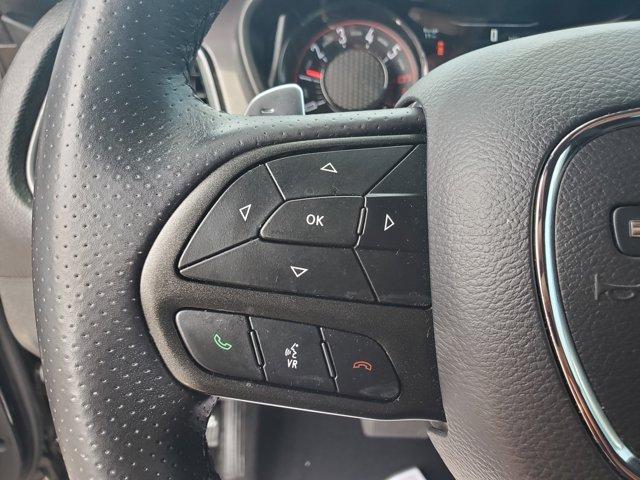 used 2023 Dodge Challenger car, priced at $34,990