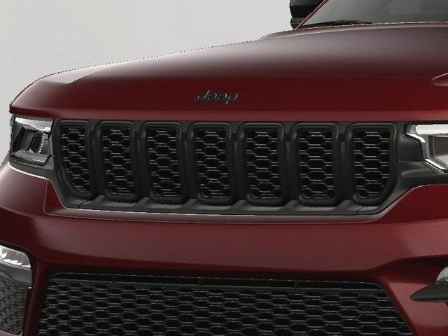 new 2025 Jeep Grand Cherokee car, priced at $52,605