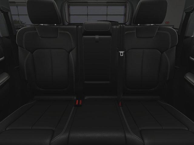 new 2025 Jeep Grand Cherokee car, priced at $52,605