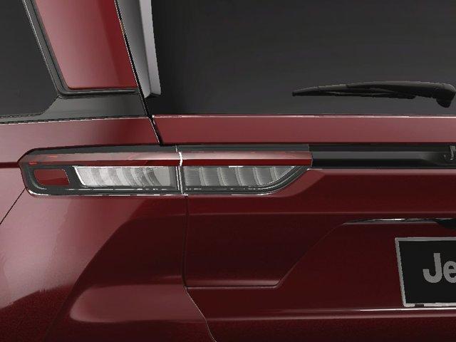 new 2025 Jeep Grand Cherokee car, priced at $52,605