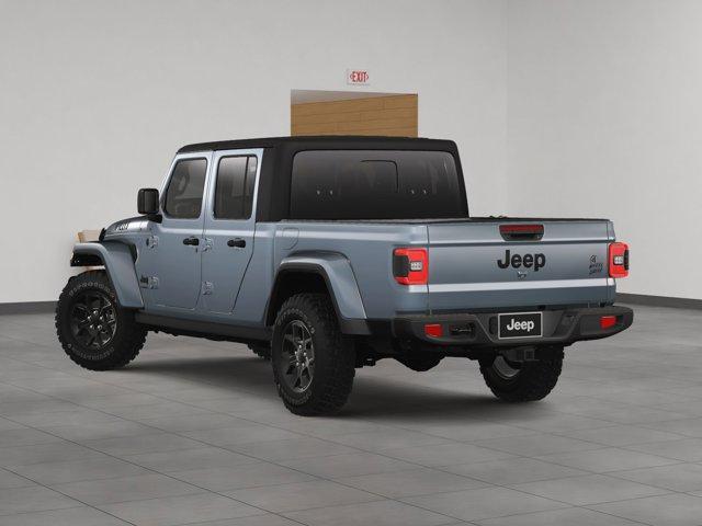 new 2025 Jeep Gladiator car, priced at $50,075