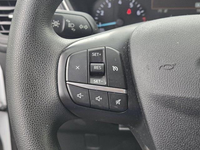 used 2021 Ford Escape car, priced at $20,990