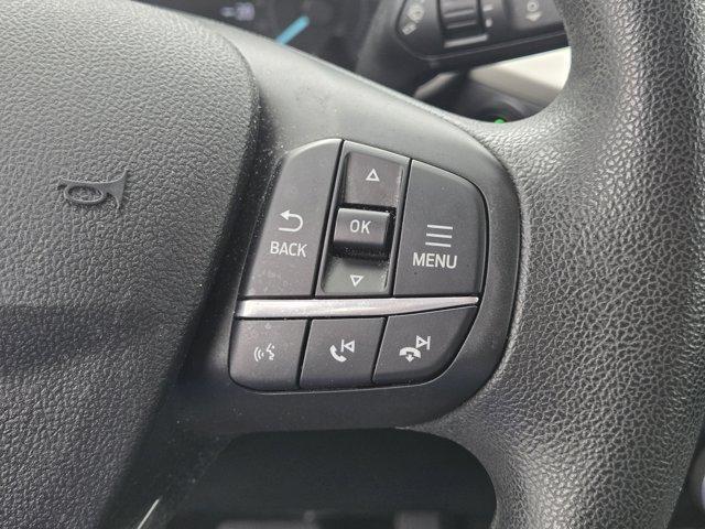 used 2021 Ford Escape car, priced at $20,990
