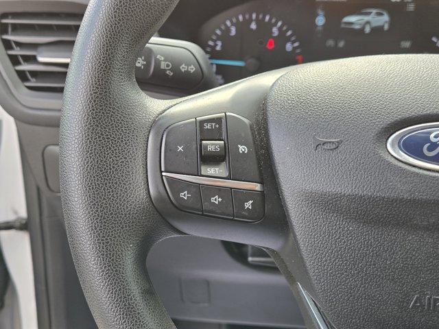 used 2021 Ford Escape car, priced at $19,990