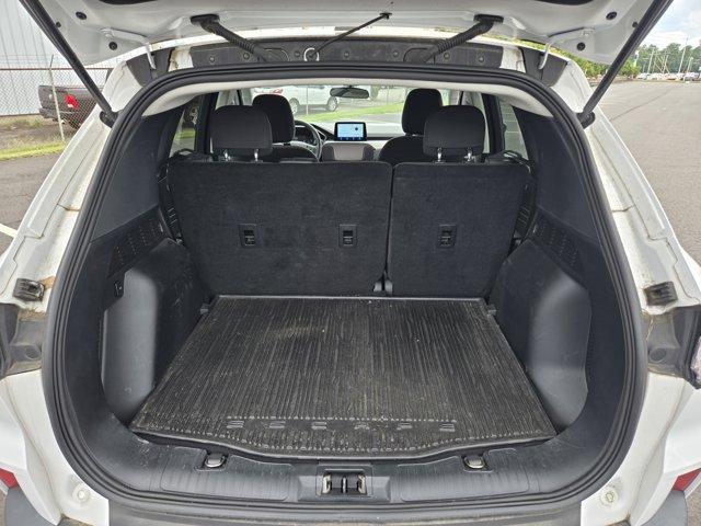 used 2021 Ford Escape car, priced at $20,990